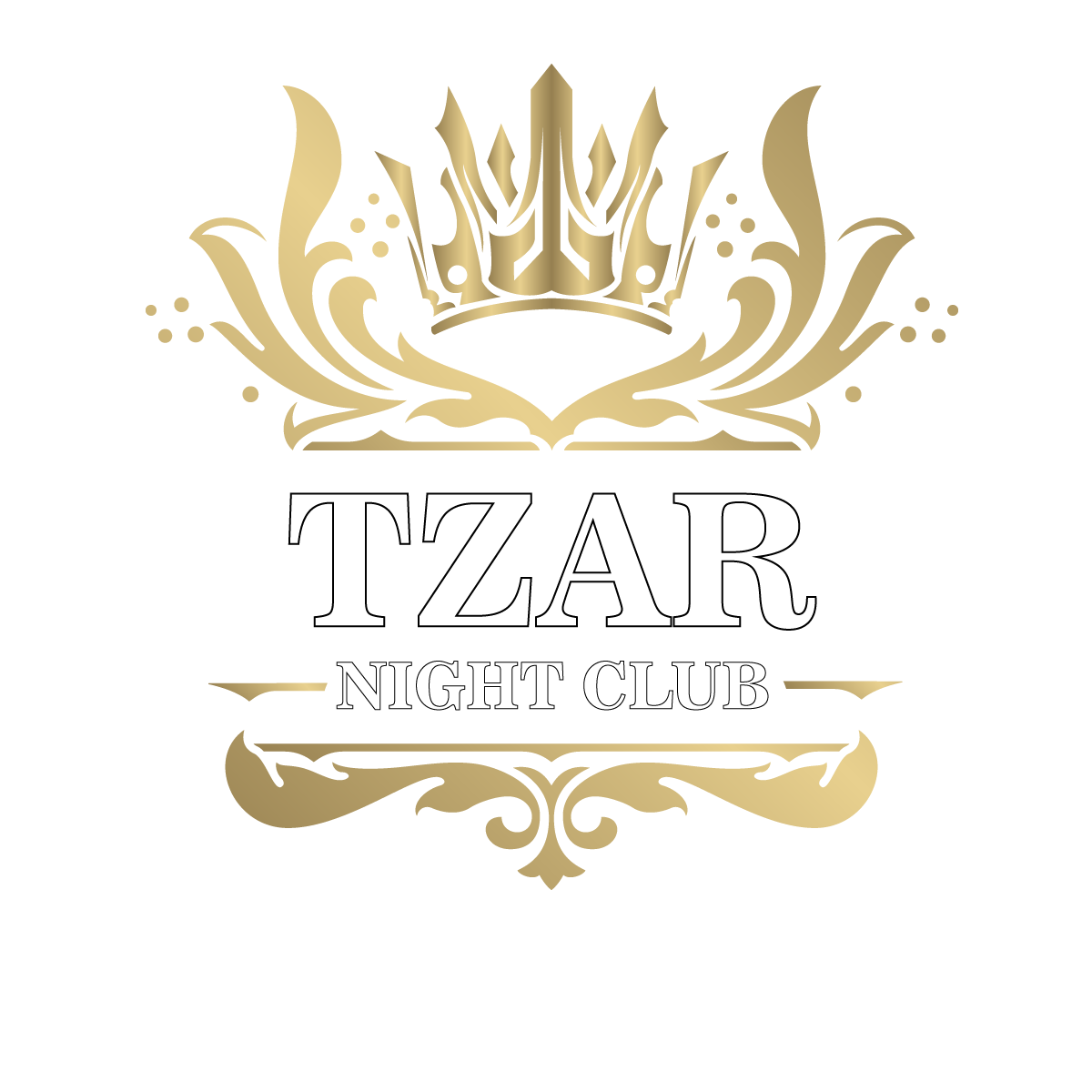 TZAR Night Club Loading